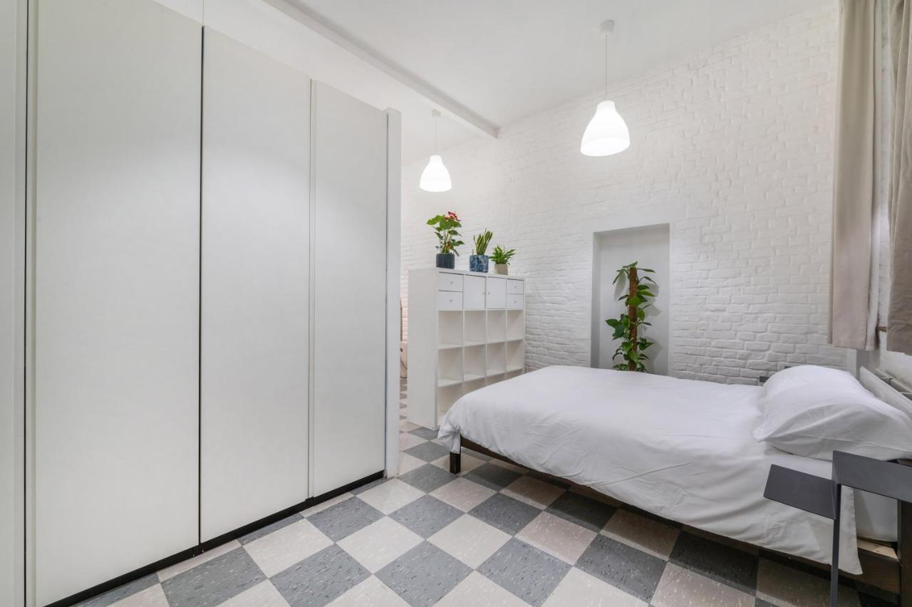 Spacious And Cosy Apartments Kings Cross, Euston, Camden London Exterior photo