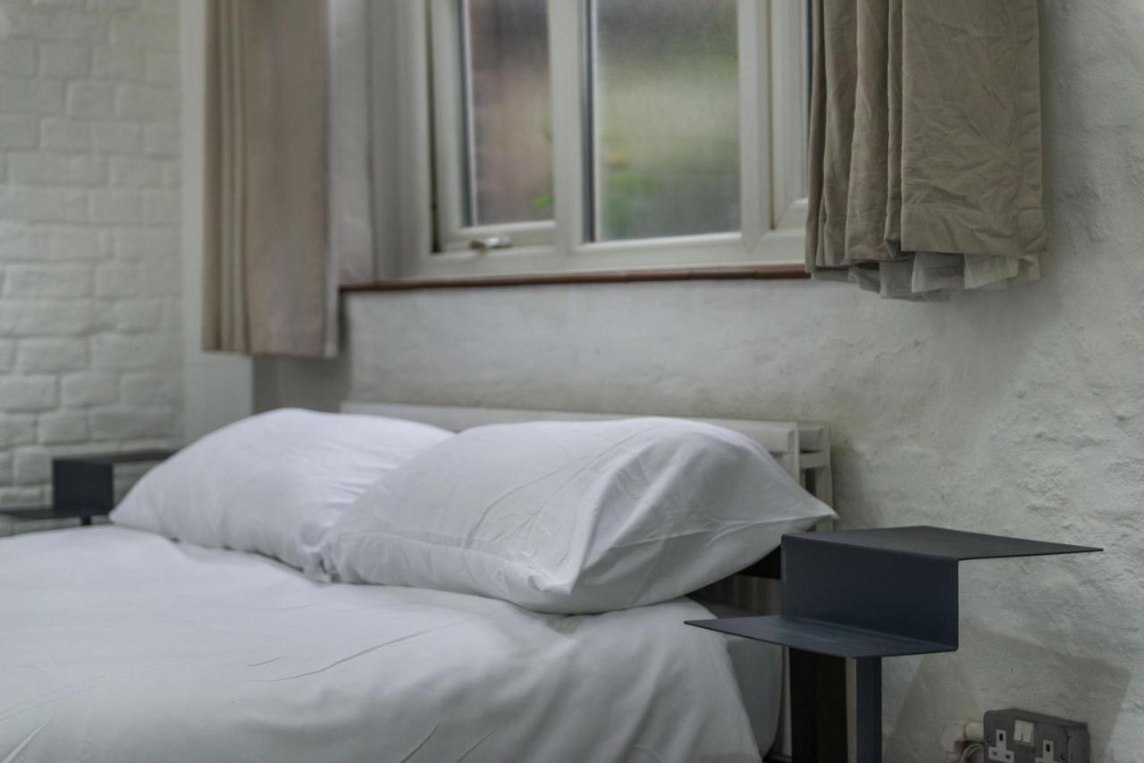 Spacious And Cosy Apartments Kings Cross, Euston, Camden London Exterior photo