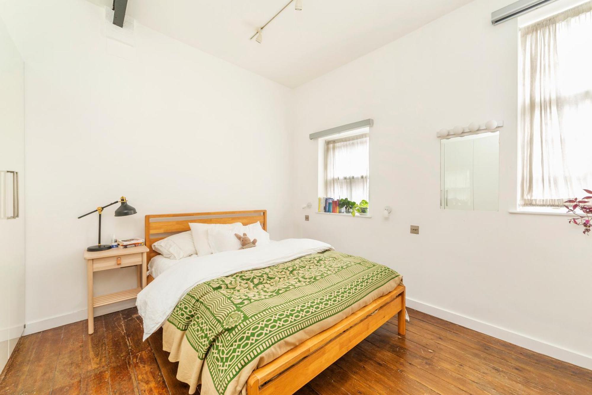 Spacious And Cosy Apartments Kings Cross, Euston, Camden London Exterior photo