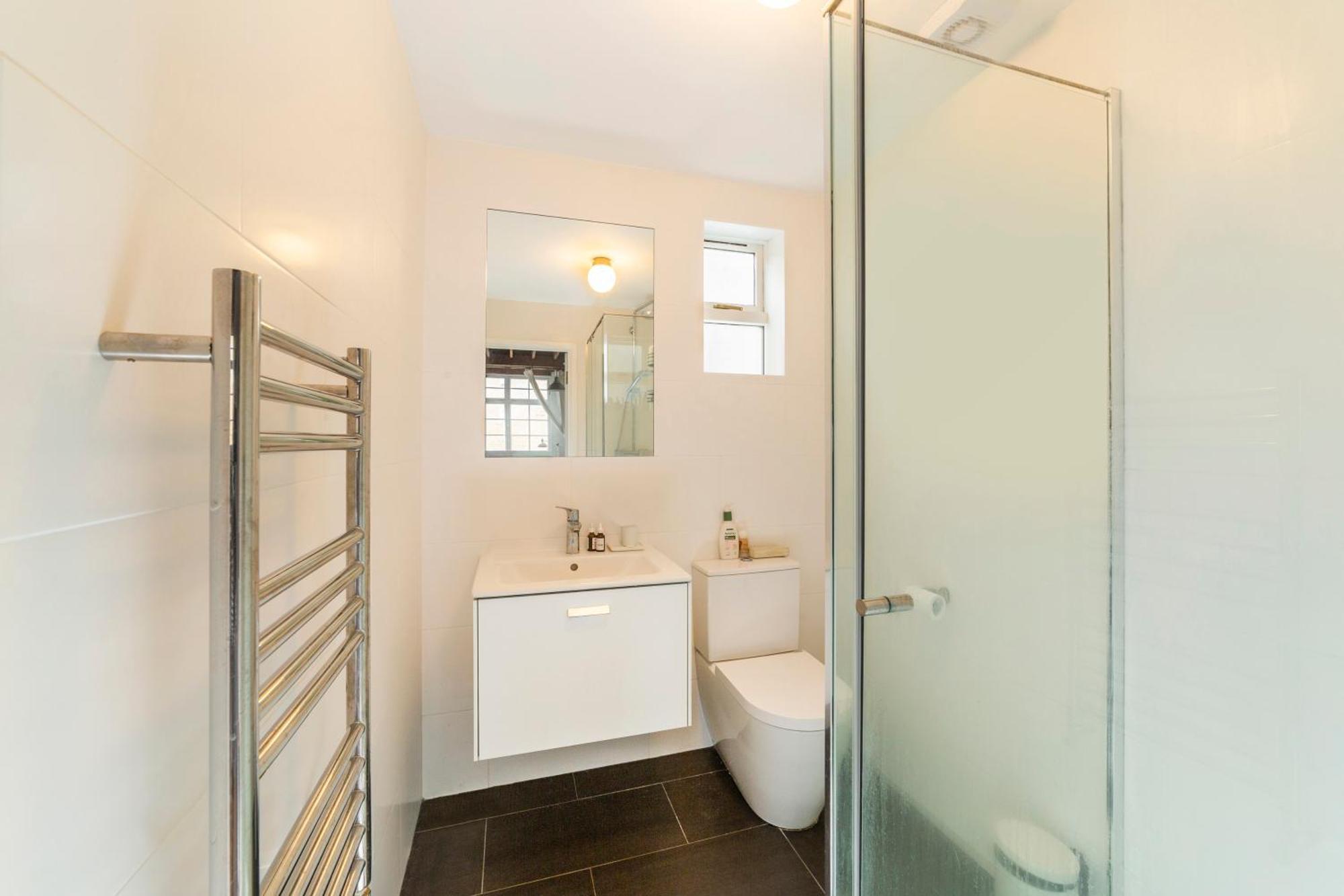Spacious And Cosy Apartments Kings Cross, Euston, Camden London Exterior photo