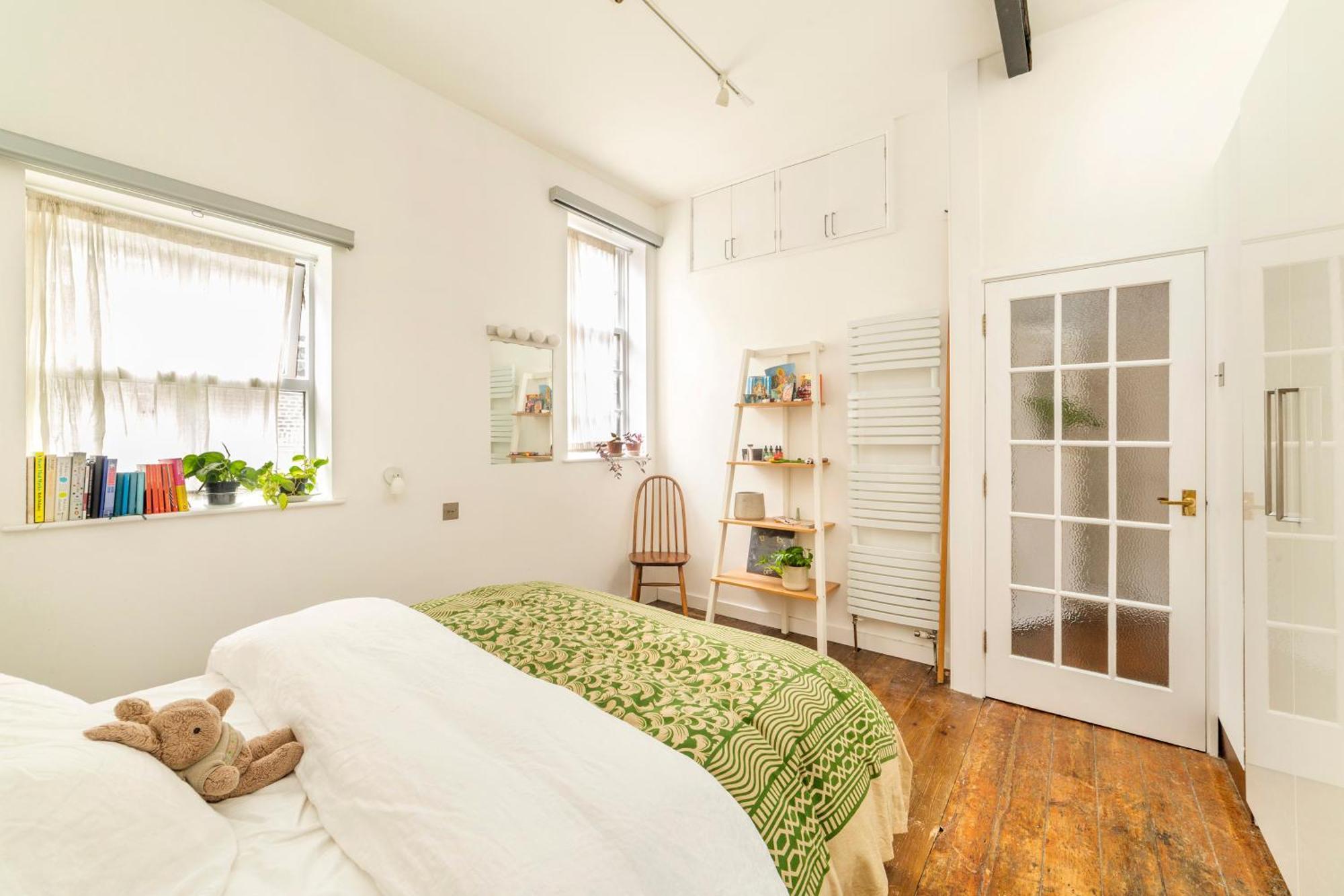 Spacious And Cosy Apartments Kings Cross, Euston, Camden London Exterior photo