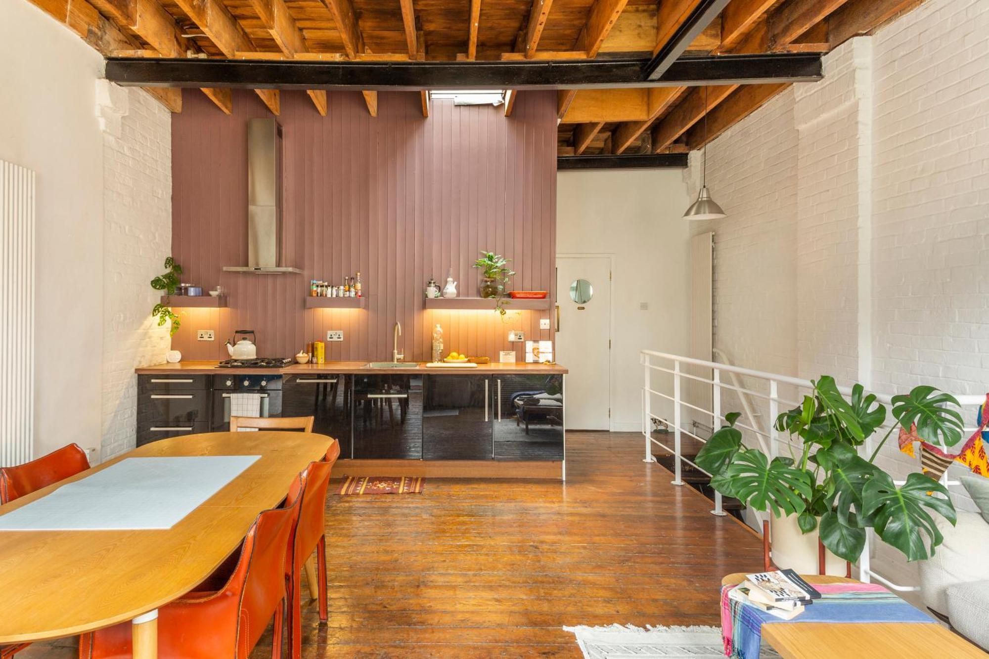 Spacious And Cosy Apartments Kings Cross, Euston, Camden London Exterior photo