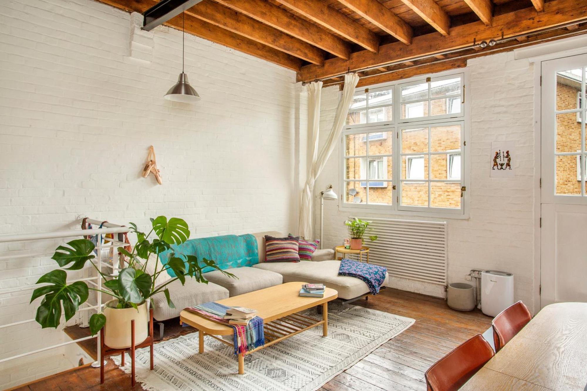Spacious And Cosy Apartments Kings Cross, Euston, Camden London Exterior photo